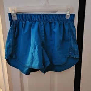 Running shorts